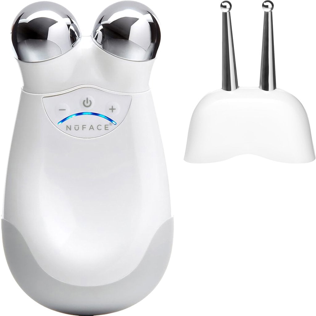 NuFace Trinity + Trinity ELE Attachment Set