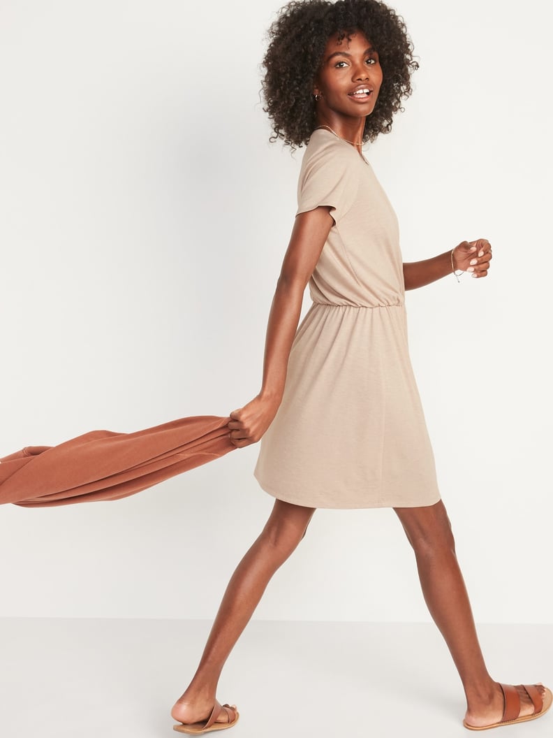 Best Lightweight Dresses From Old Navy PS UK Fashion