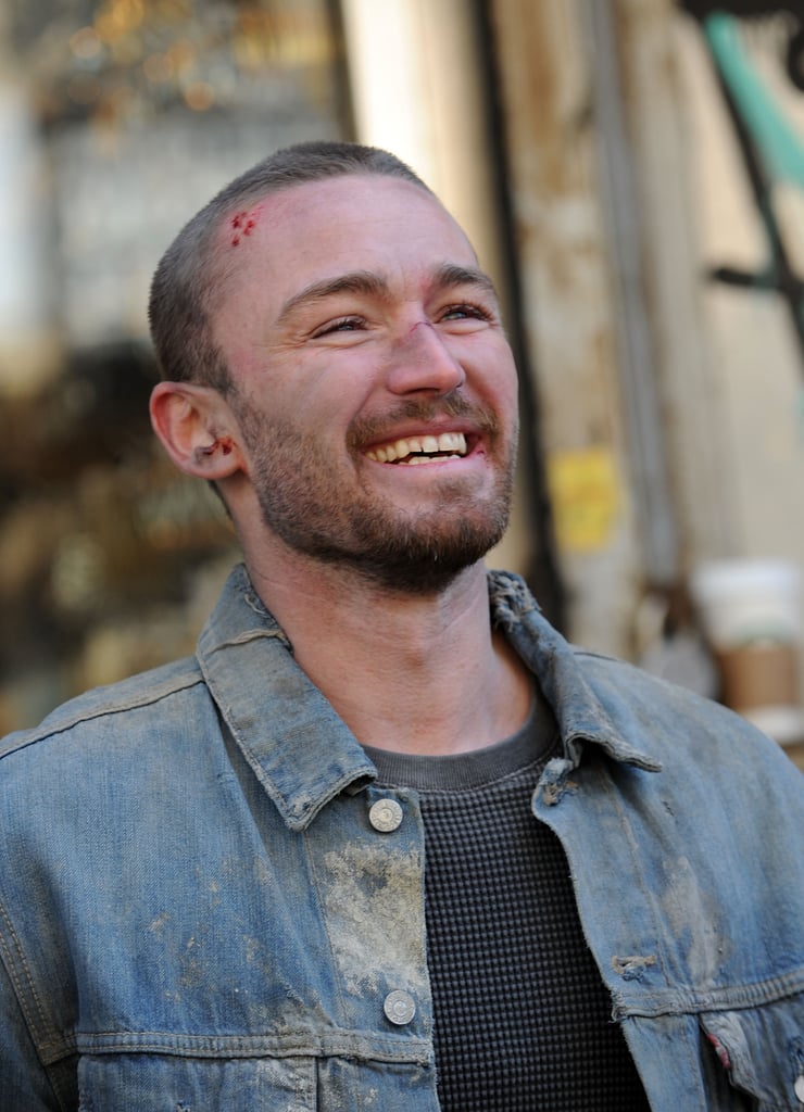 Hot Jake McLaughlin Pictures