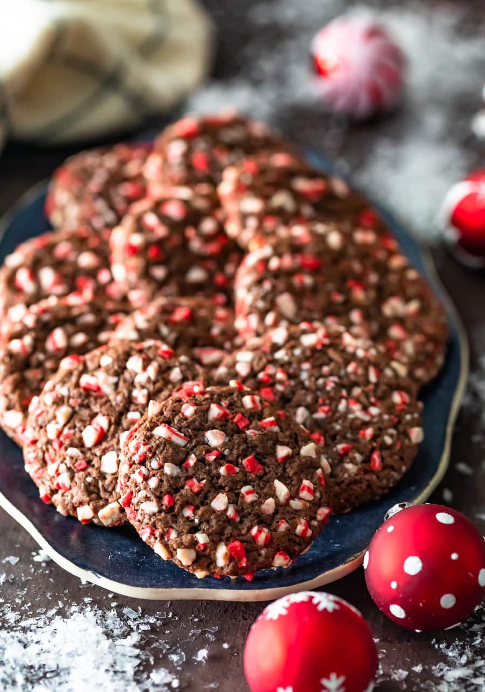 95 Best Christmas Cookie Recipes | PS Food