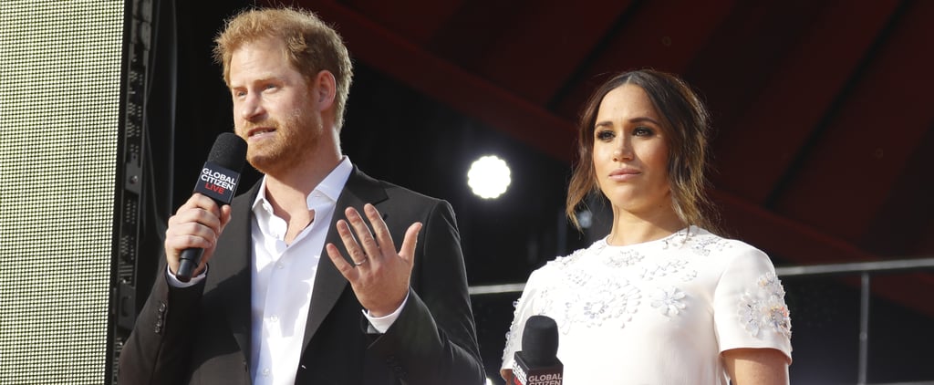 Twitter Is Currently Investigating a Coordinated Hate Campaign Against Prince Harry and Meghan Markle