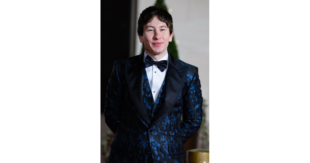 Barry Keoghan as Druig | Marvel's Eternals Movie Cast ...