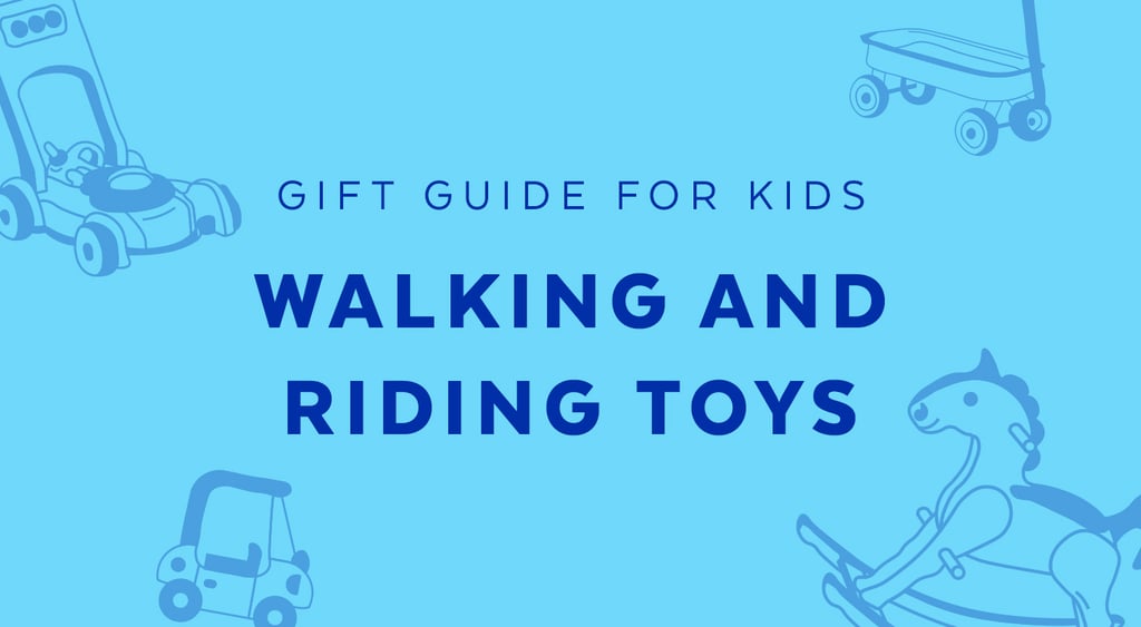 Gift Guide For 3YearOlds POPSUGAR Family