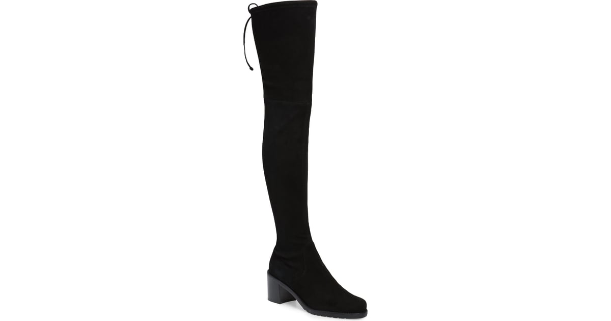 sw darla over the knee boot