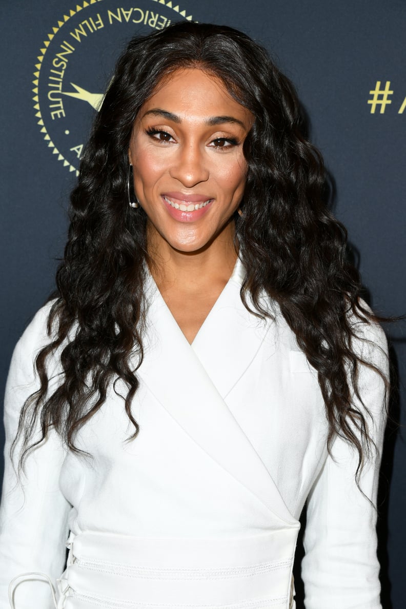 MJ Rodriguez | actress, Pose