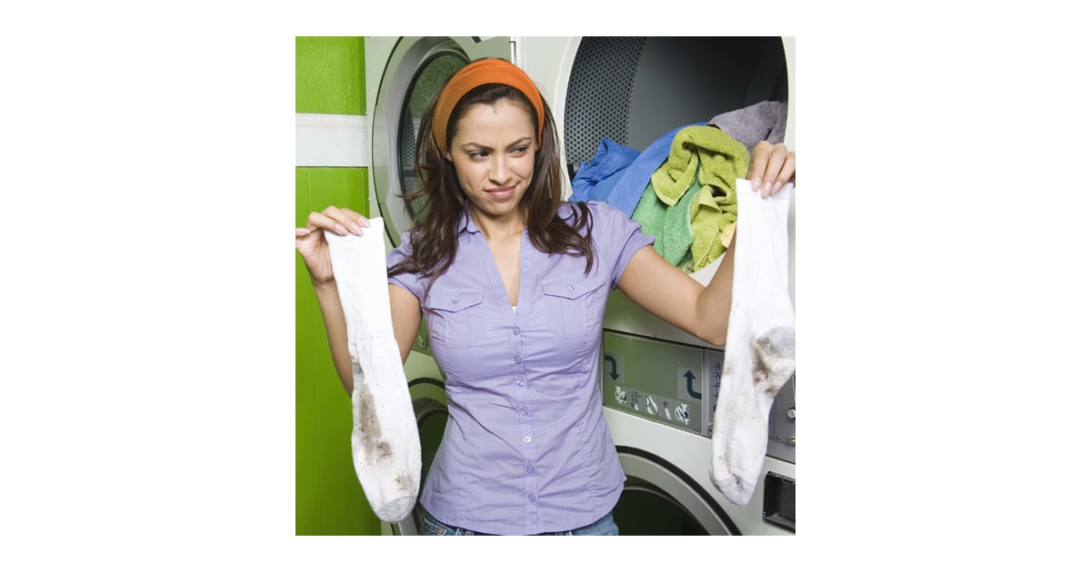 Best Way to Wash Workout Clothes POPSUGAR Fitness