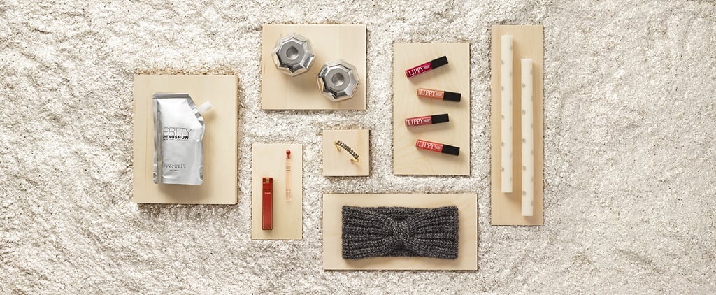 Special Edition Holiday For Her POPSUGAR Must Have Box 2015