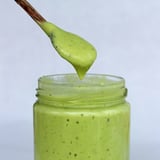 Creamy Avocado Dressing Recipe Creamy Avocado Dressing Recipe