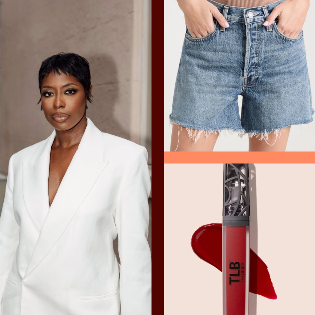 Mega-Influencer Jeneé Naylor Shares Her Style Essentials, Including a $15 Lipstick