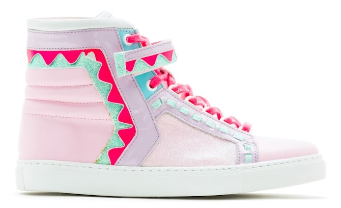 Barbie by Sophia Webster Riko ($363)