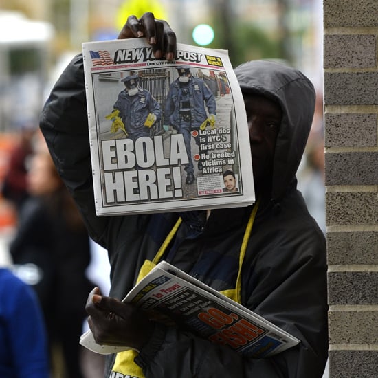 Ebola Facts