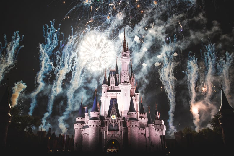 Why Disney After Hours Is a Great Deal