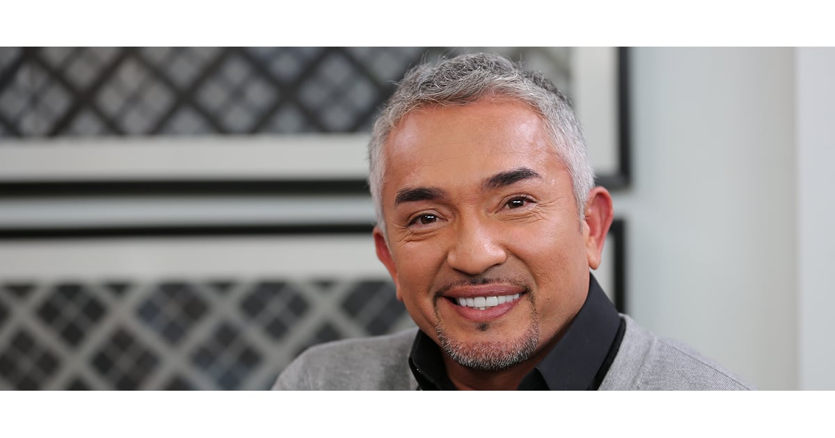 Cesar Millan S Dog Advice Popsugar Celebrity