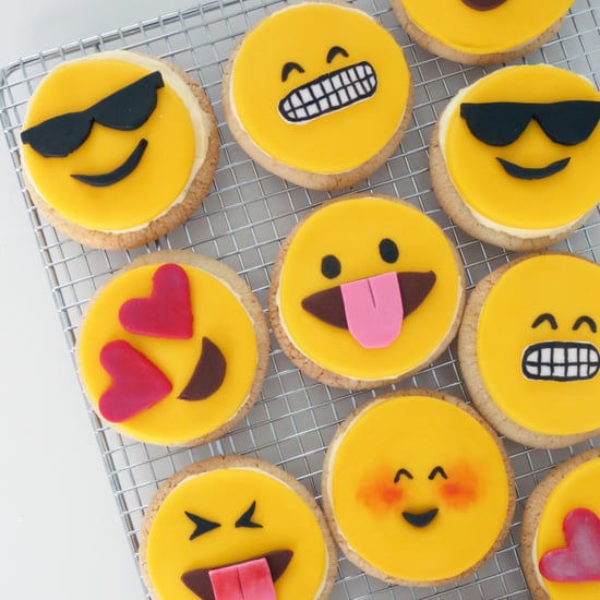 Emoji Cookies | Food Video