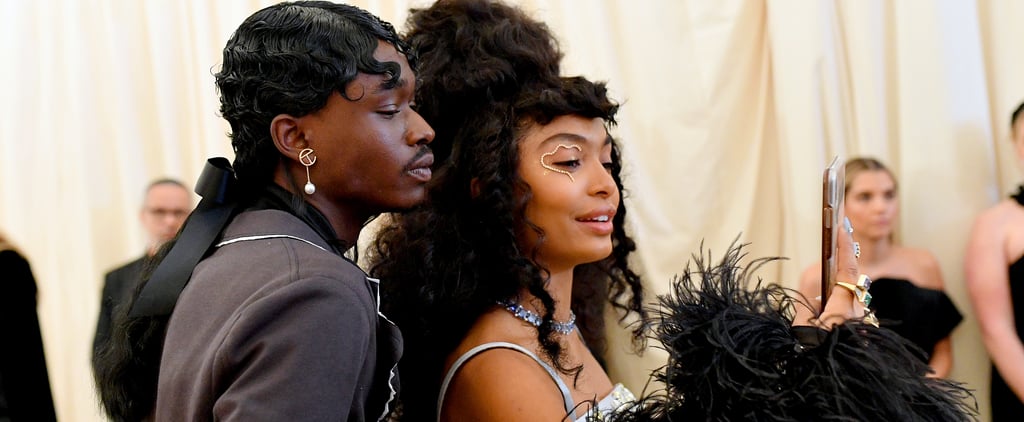 How Can I Watch the 2021 Met Gala?
