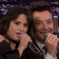 Camila Cabello and Jimmy Fallon Singing "It Wasn't Me" by Shaggy Is Hilariously Ridiculous