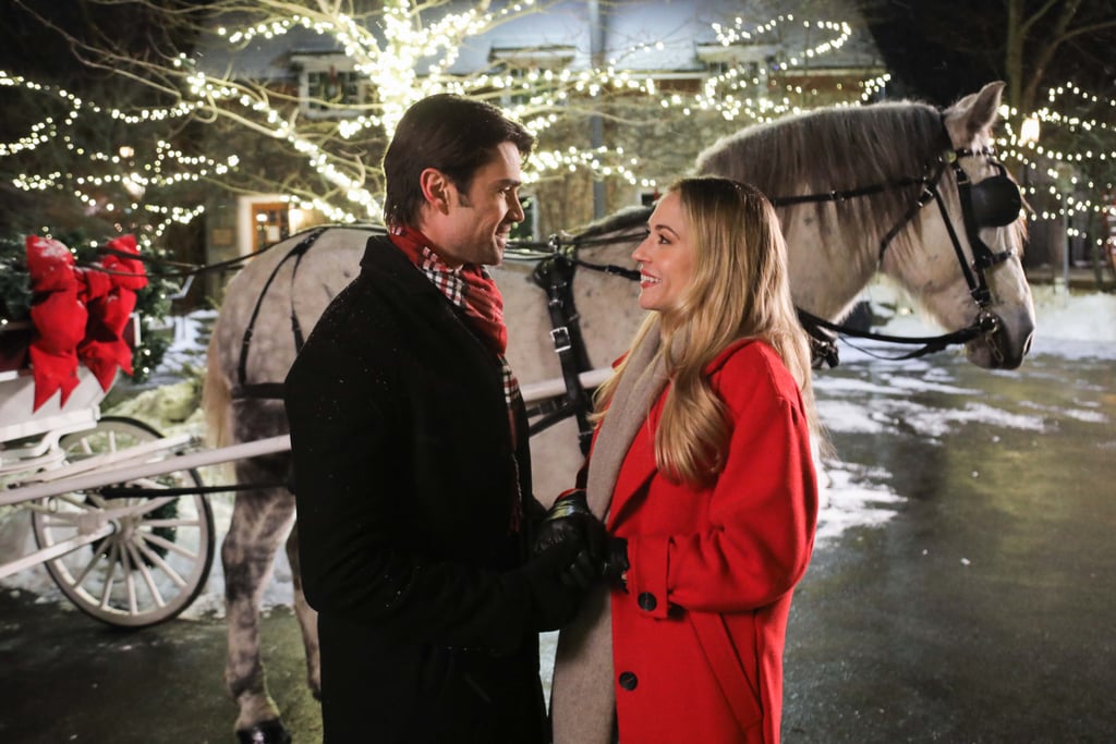 It Takes a Christmas Village (Dec. 22, 8 p.m. ET)