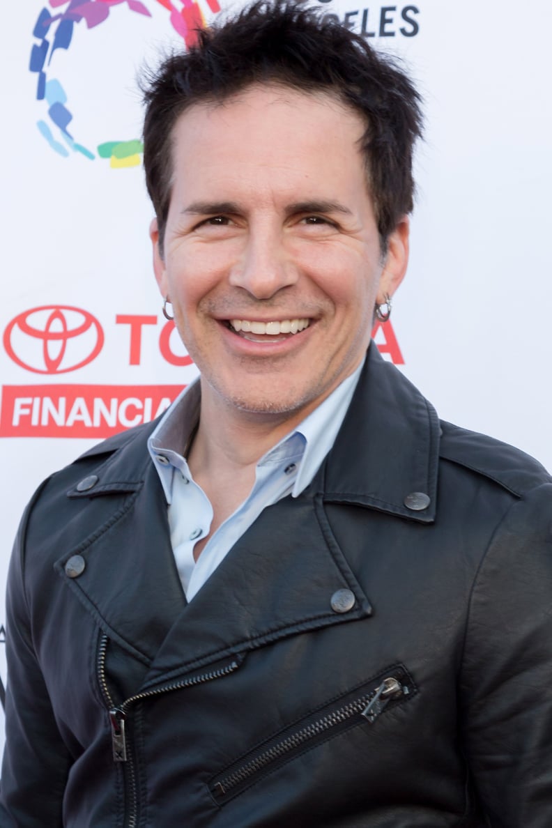 Hal Sparks as Nelson