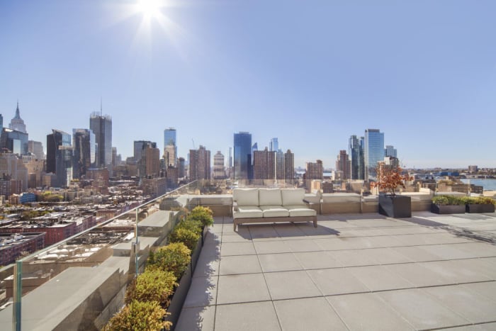 Trevor Noah Buys Manhattan Penthouse