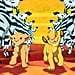 Will Beyonce Play Nala in the Lion King Reboot?