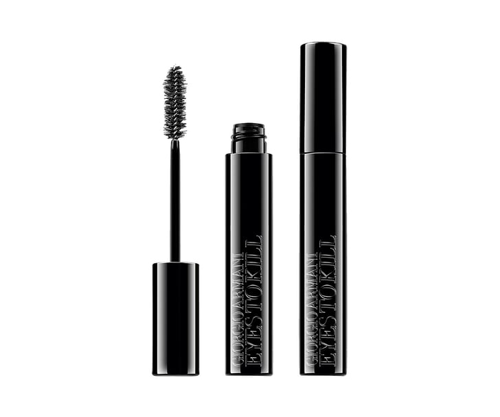 For Full, Fluffy Lashes How to Pick the Right Mascara Wand POPSUGAR