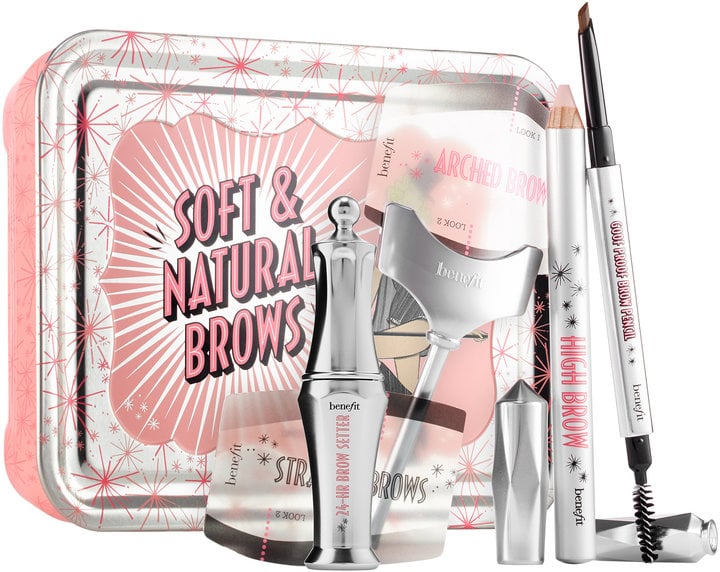 Benefit Cosmetics Soft & Natural Brow Kit