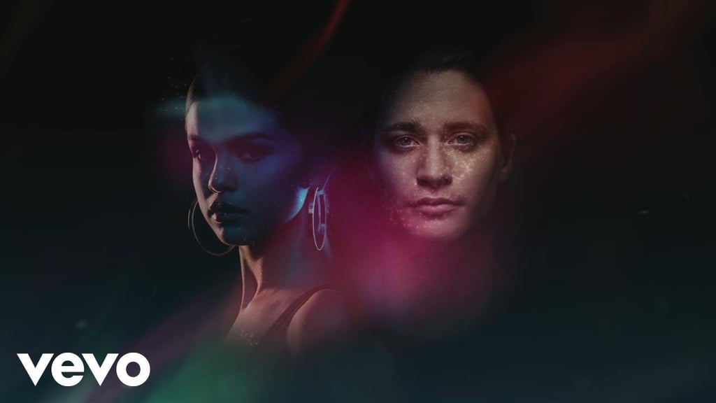 February: She Released New Music