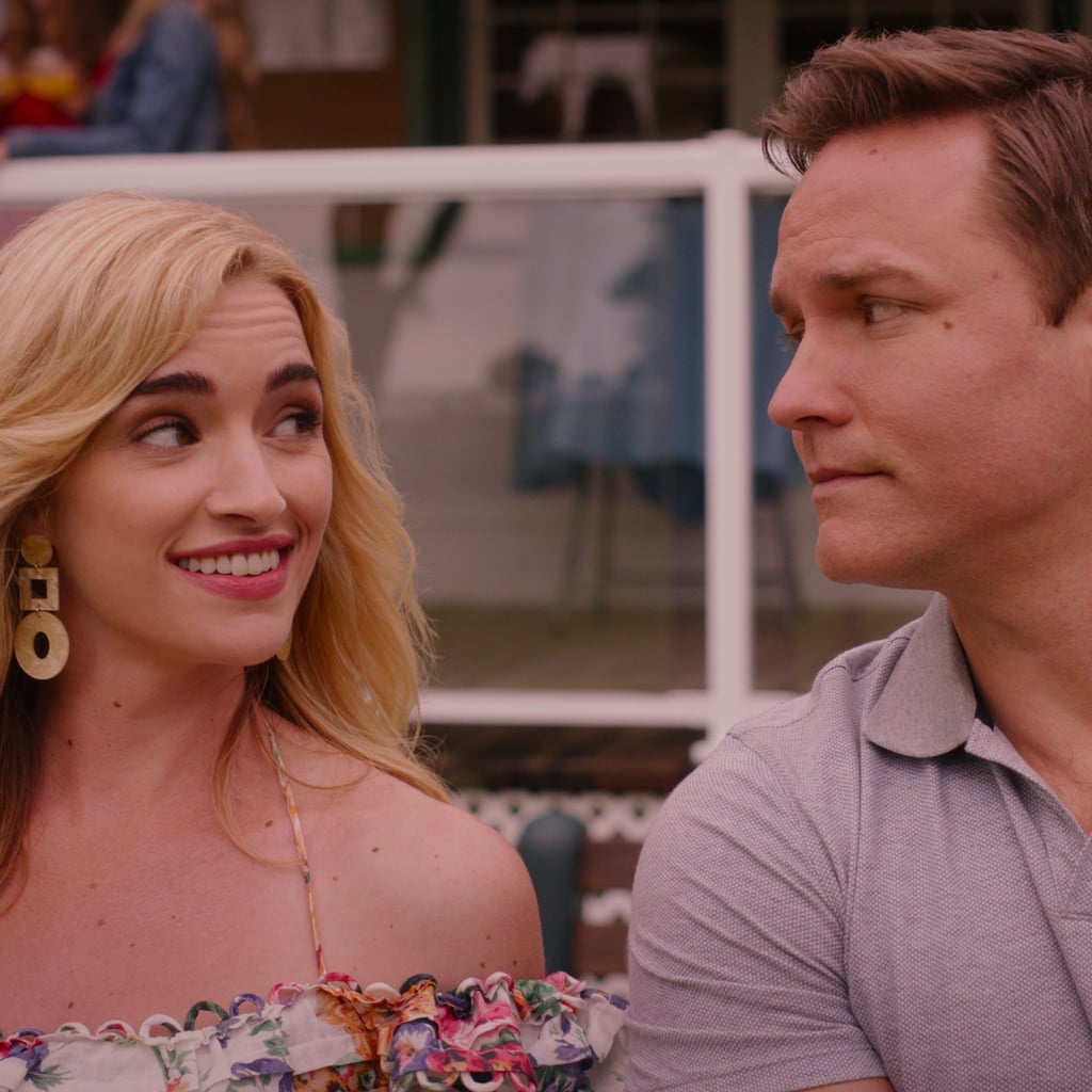 New Netflix Original TV Shows in February 2021 POPSUGAR