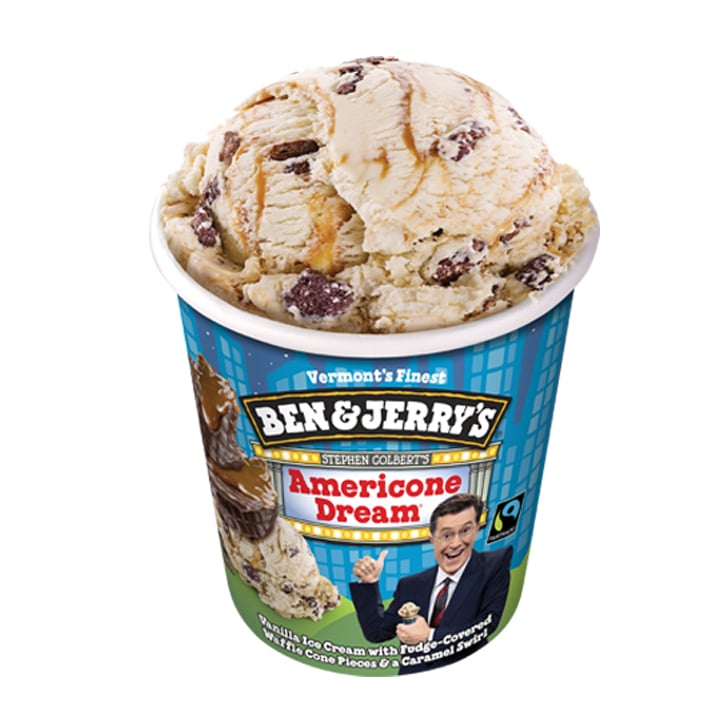 Americone Dream Best Ben & Jerry's Flavor POPSUGAR Food Photo 11