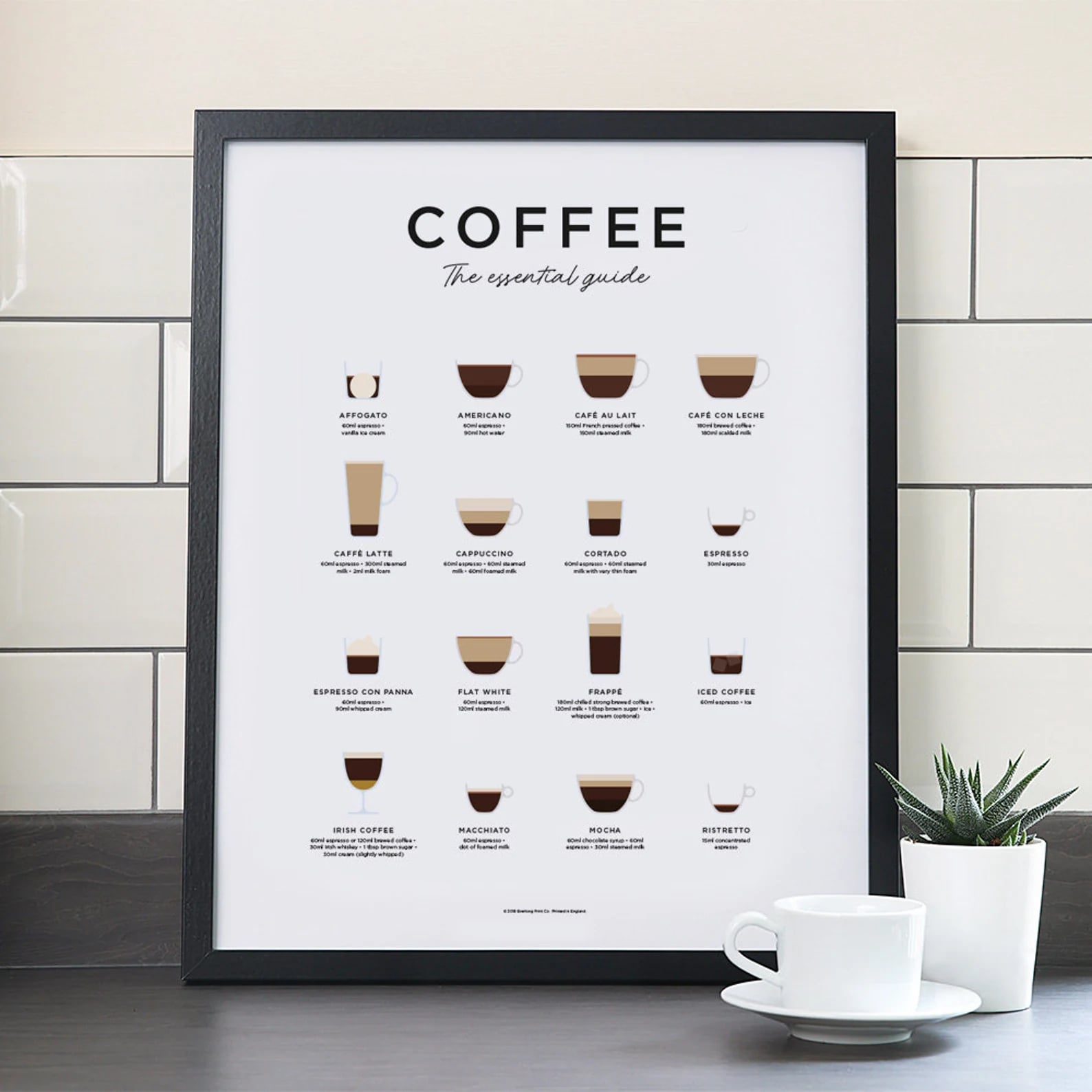 Gifts For Anyone Who Loves Coffee 2022 | POPSUGAR Love & Sex