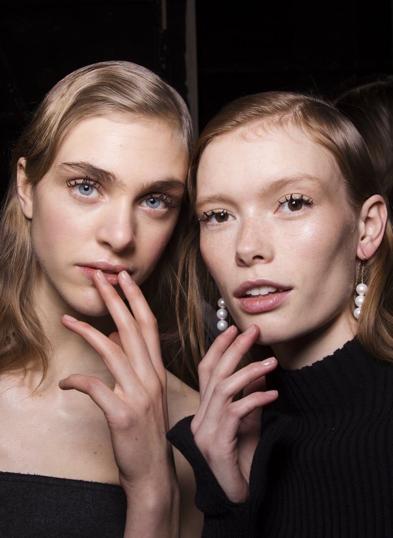 Get a Flawless Sheer Mani, Every Time