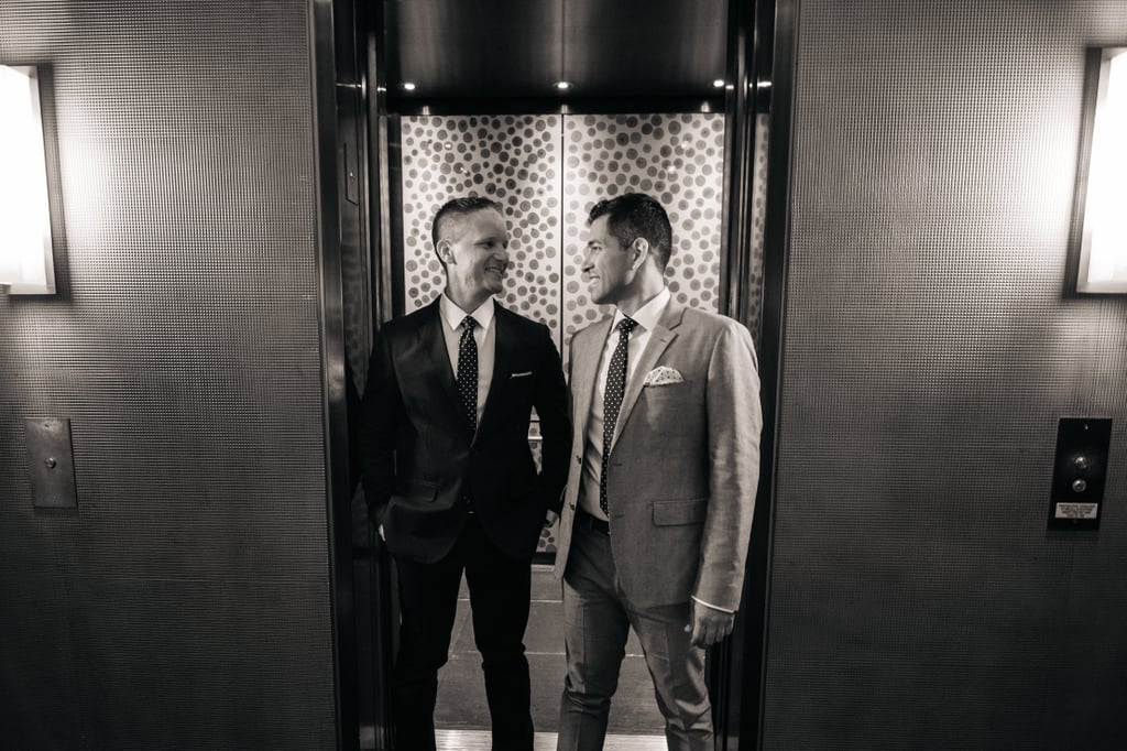 San Diego Hotel Wedding