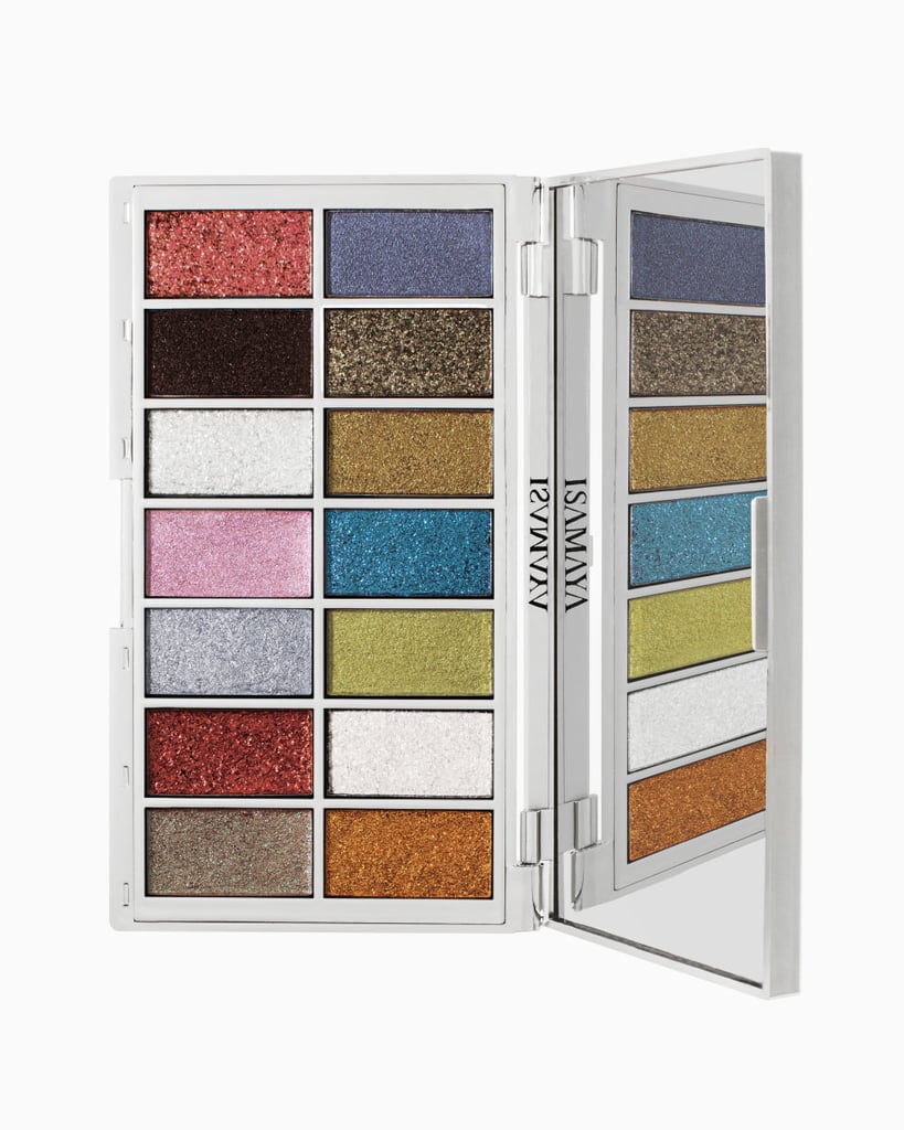 Isamaya Industrial Colour Pigments 2.0