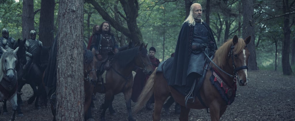 House of the Dragon: The White Hart, Explained