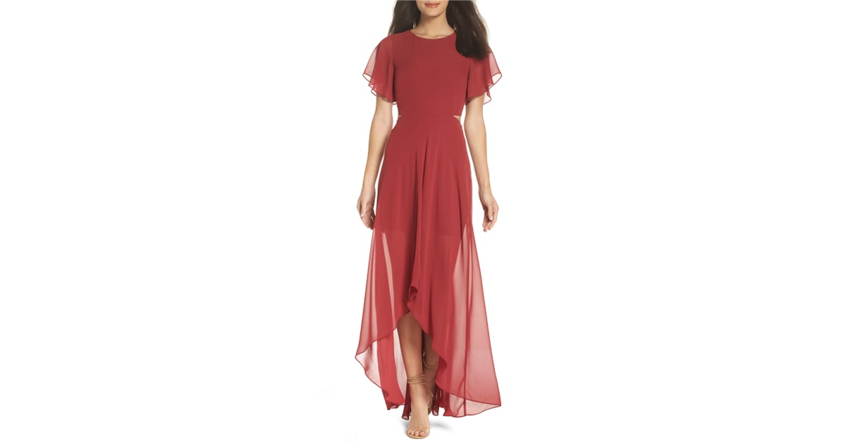 Maxi Dress | Cutout Dresses 
