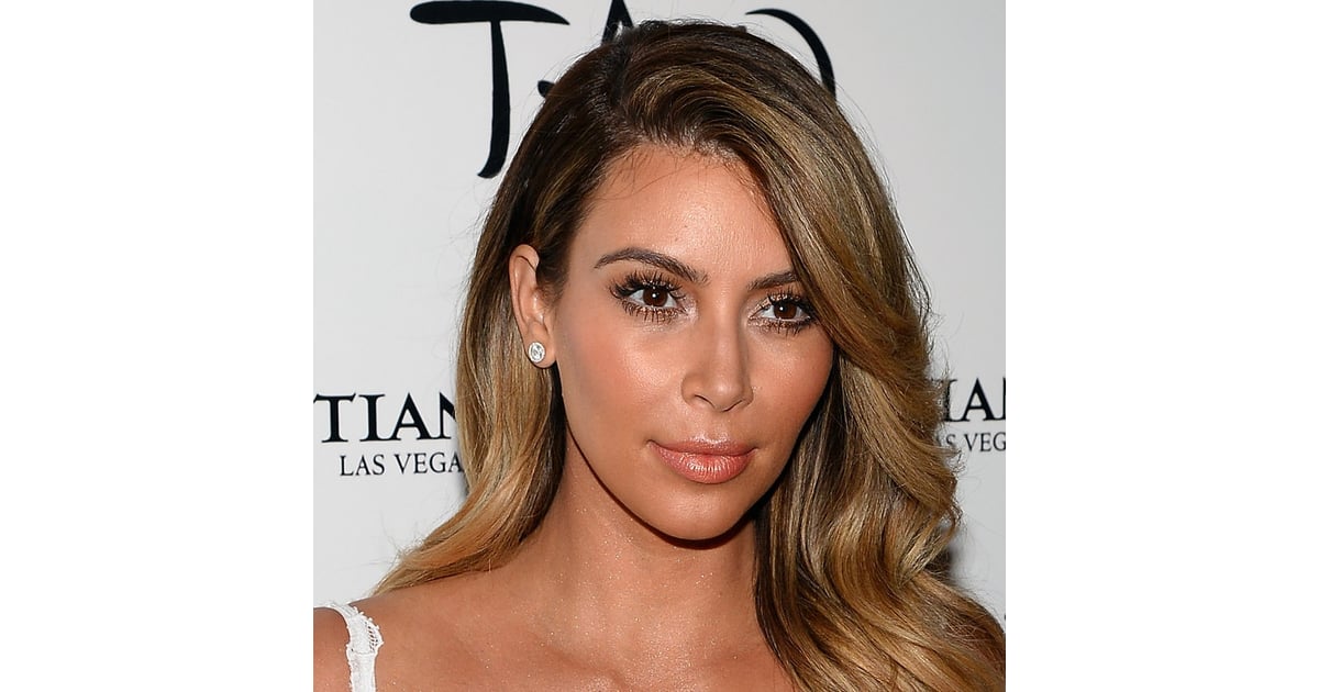 Real Life | POPSUGAR Celebrity