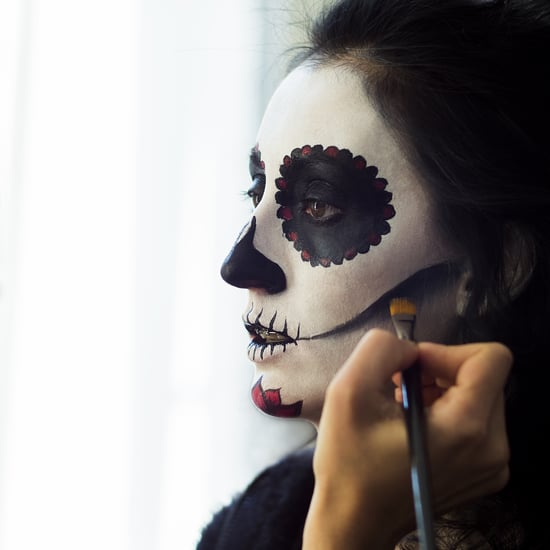 Is Day of the Dead Halloween Makeup Cultural Appropriation?
