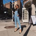 The High-Low Outfit Trend I'm Obsessed With For Summer