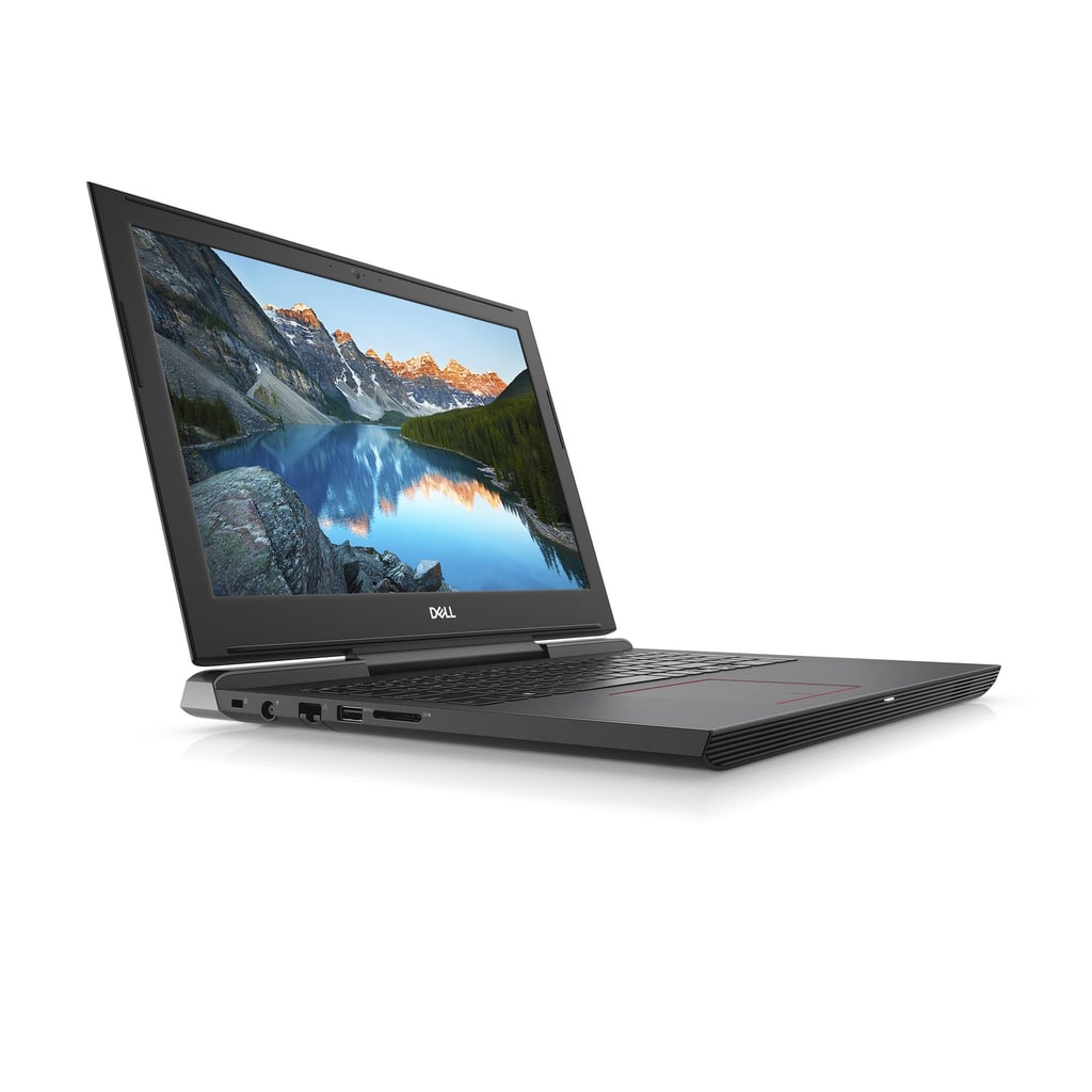 Dell Laptop 15.6" FHD