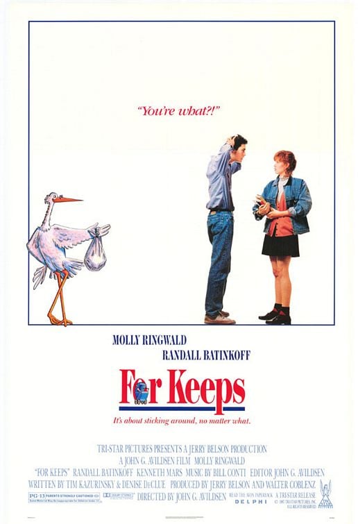For Keeps (1990)