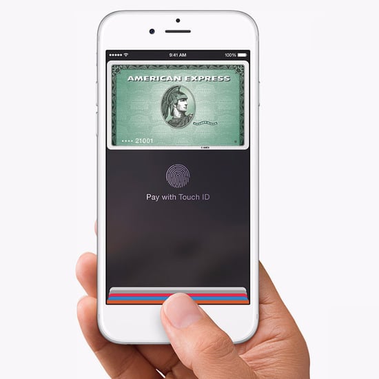 Apple Pay