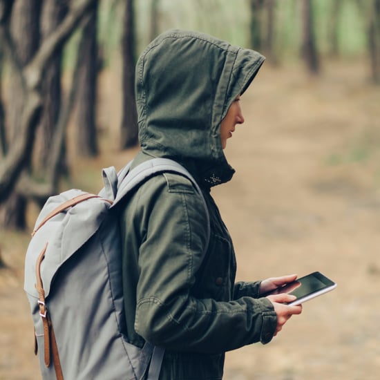 The Best Hiking Apps