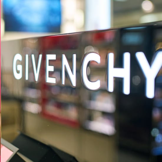 Ariana Grande Givenchy