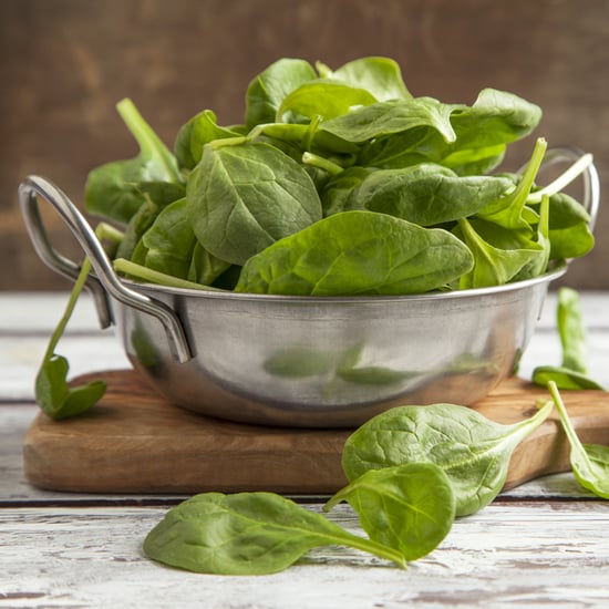 Dole Spinach Recall 2014
