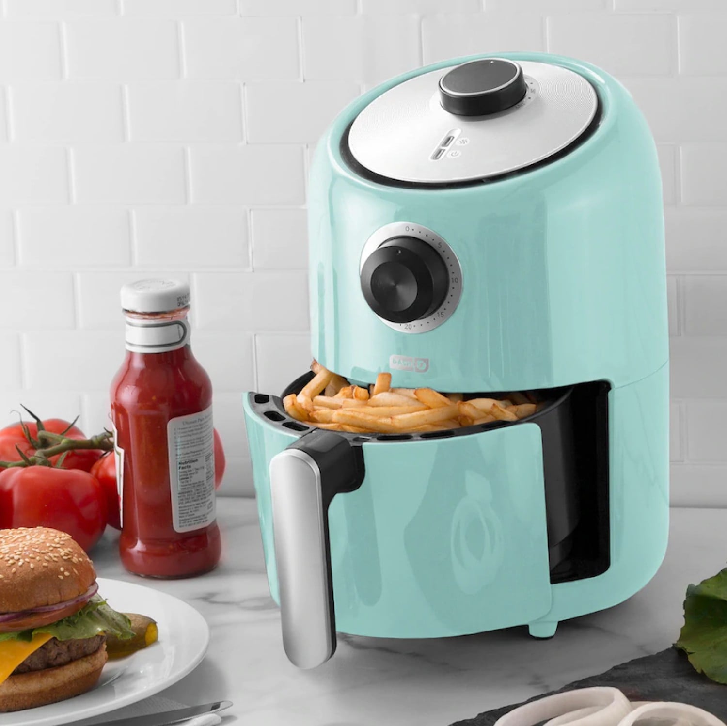 Best air online fryer 2018