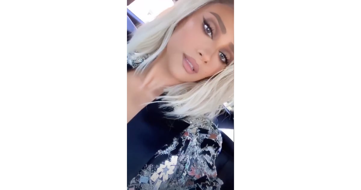 2019 The Blonde One 2019 The Blonde One