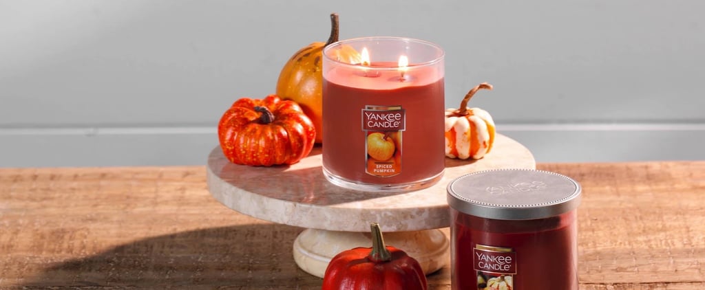 The Best Fall Pumpkin Candles at Target