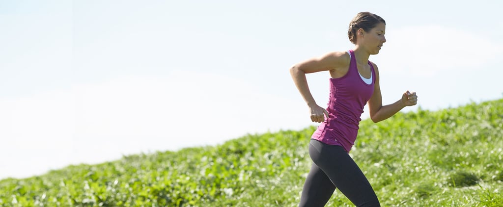 Intermediate Marathon Training Schedule
