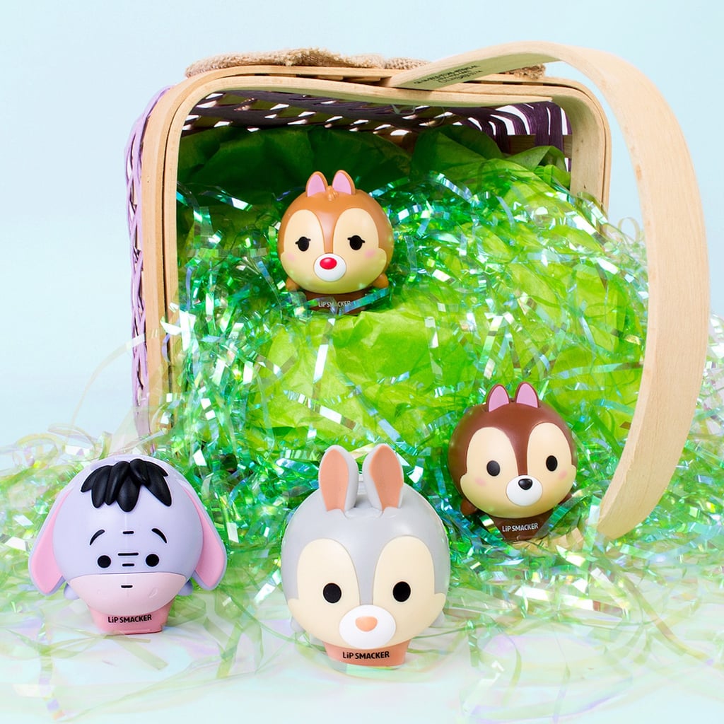 Lip Smacker Tsum Tsum Spring 2017