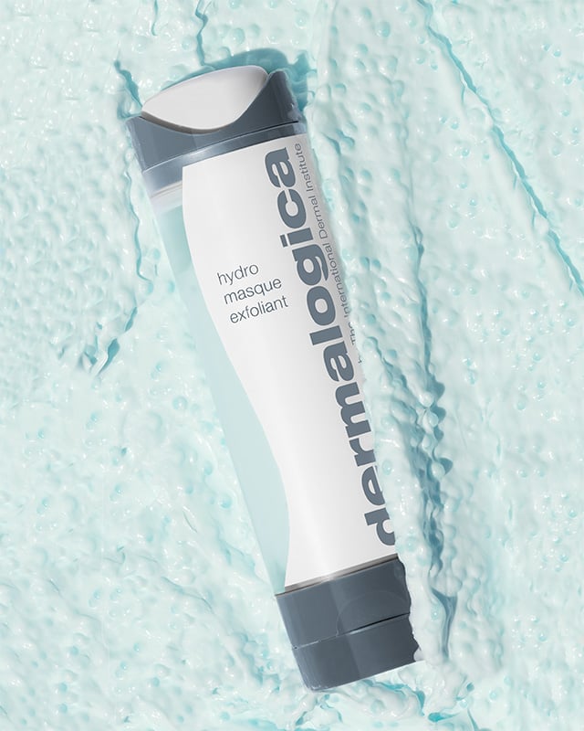 Dermalogica Hydro Masque Exfoliant The Best New UK Beauty Product